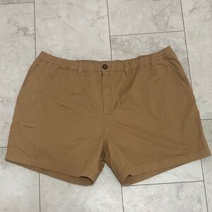 Chubbies Men’s shorts size xxxl 3xl
